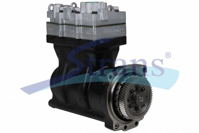 Compressor Scania P/G/R Dc13.115/Dc13.124/Dc13.147 Euro 6